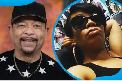 Who Is Letesha Marrow? The Real Story of Ice-T’s Daughter