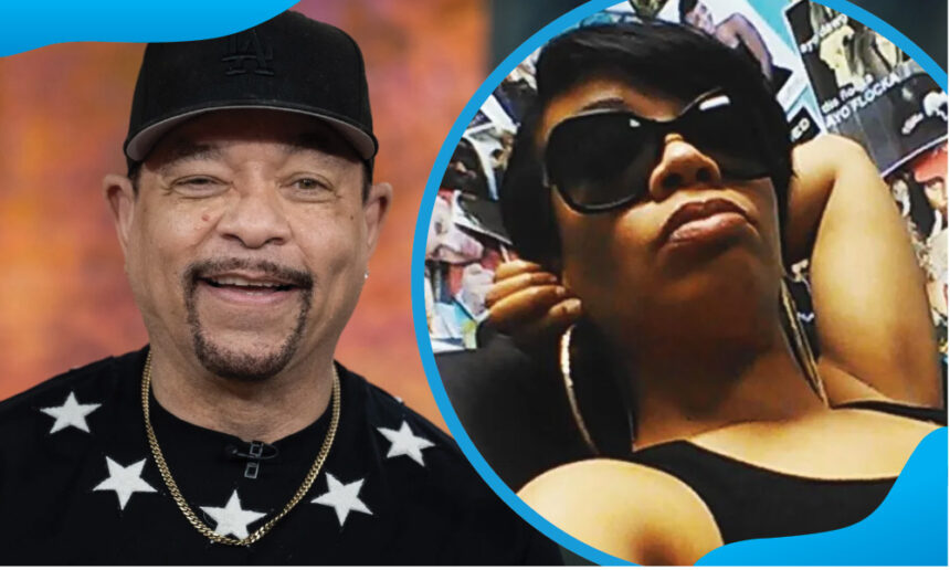 Who Is Letesha Marrow? The Real Story of Ice-T’s Daughter