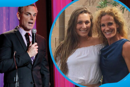 Kimberly Ann Vadala: Everything to Know About Colin Cowherd’s Ex-Wife