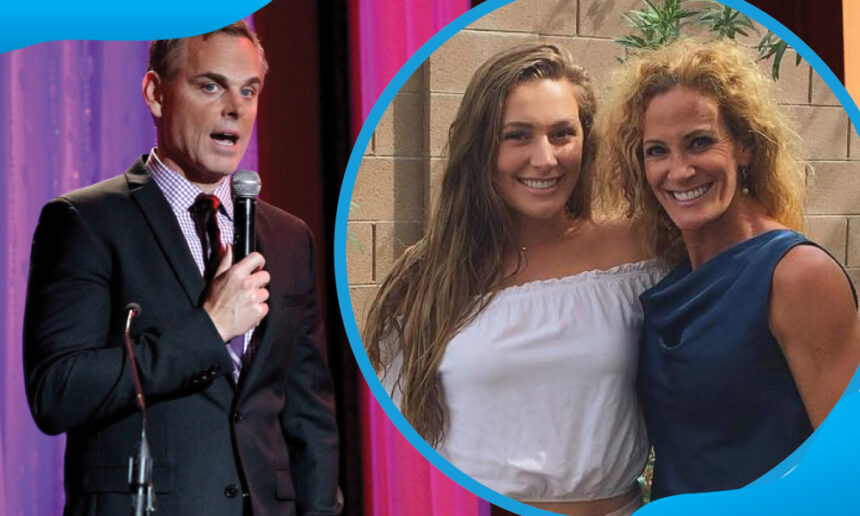 Kimberly Ann Vadala: Everything to Know About Colin Cowherd’s Ex-Wife