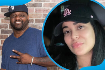 Who Is Elisa Larregui? The Full Story of Aries Spears’ Ex-Wife