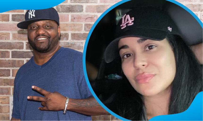 Who Is Elisa Larregui? The Full Story of Aries Spears’ Ex-Wife