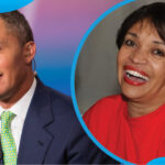 Dorothy Bowles Ford: What to Know About Harold Ford Jr.'s Mother