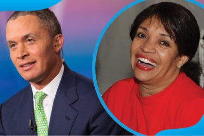 Dorothy Bowles Ford: What to Know About Harold Ford Jr.'s Mother