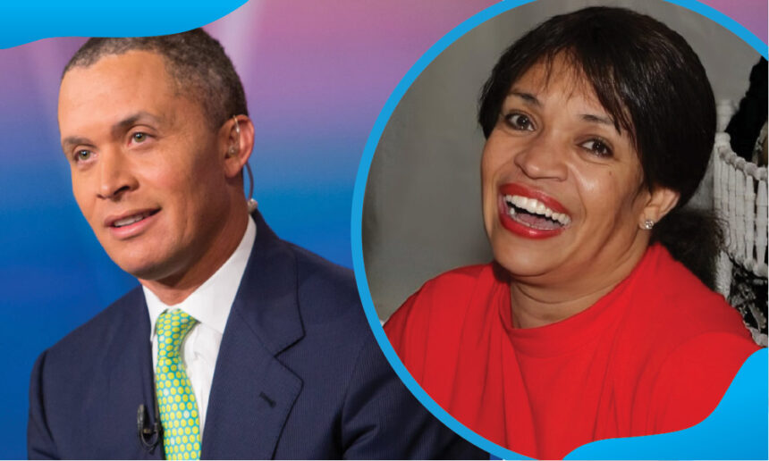 Dorothy Bowles Ford: What to Know About Harold Ford Jr.'s Mother