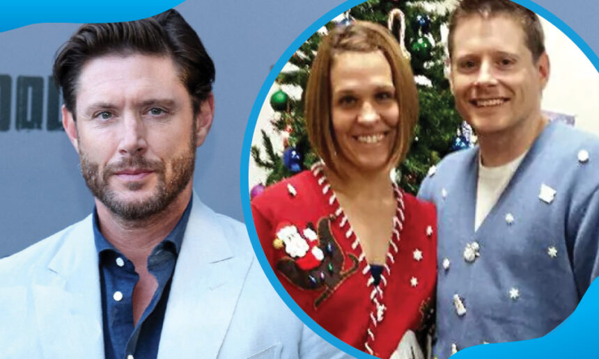Who Is Joshua Ackles? Meet Jensen Ackles’ Low-Profile Brother