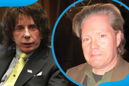 Gary Phillip Spector: What We Know About Phil Spector’s Son in 2026