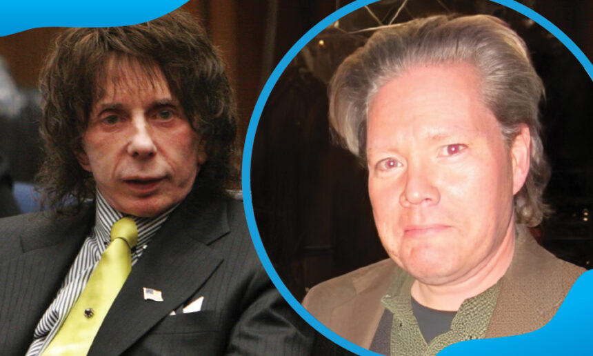Gary Phillip Spector: What We Know About Phil Spector’s Son in 2026