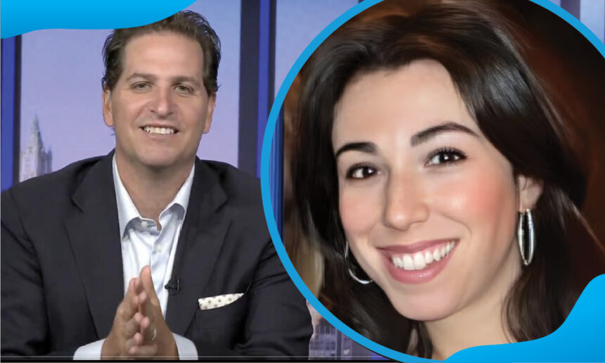 Who Is Erica Tracey Hirshfeld? The Real Story of Peter Schrager’s Wife and Her Life in 2026