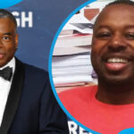 Who Is Eian Burton? The Full Story of LeVar Burton’s Son