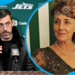 Who Is Darla Leigh Pittman Rodgers? The Private Life of Aaron Rodgers’ Mom