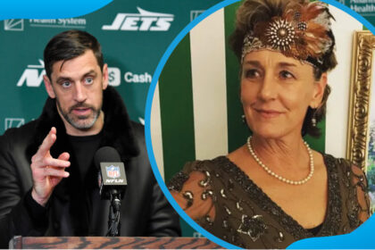 Who Is Darla Leigh Pittman Rodgers? The Private Life of Aaron Rodgers’ Mom
