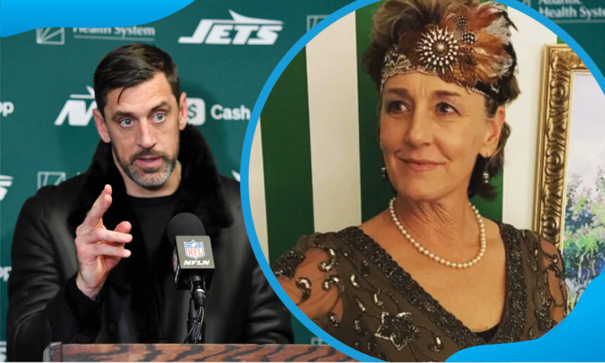 Who Is Darla Leigh Pittman Rodgers? The Private Life of Aaron Rodgers’ Mom