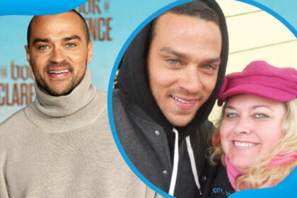 Who Is Johanna Chase? The Real Story Jesse Williams’ Mother