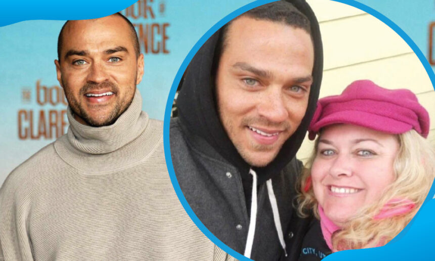 Who Is Johanna Chase? The Real Story Jesse Williams’ Mother