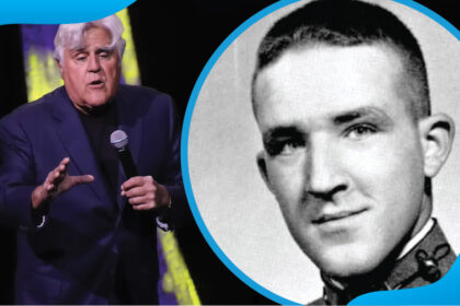 Patrick Leno: The Real Story of Jay Leno’s Brother