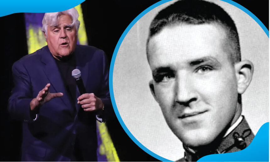 Patrick Leno: The Real Story of Jay Leno’s Brother