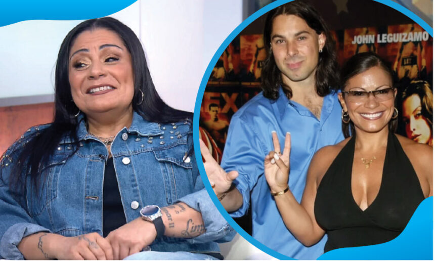 Where Is Antonimar Mello Today? Lisa Velez’s Ex-Husband
