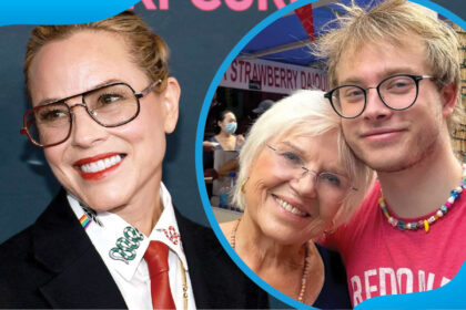 Jackson Blue McDermott: What You Didn’t Know About Maria Bello’s Son