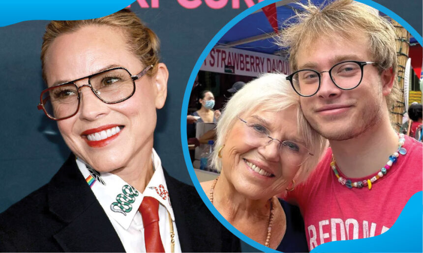 Jackson Blue McDermott: What You Didn’t Know About Maria Bello’s Son
