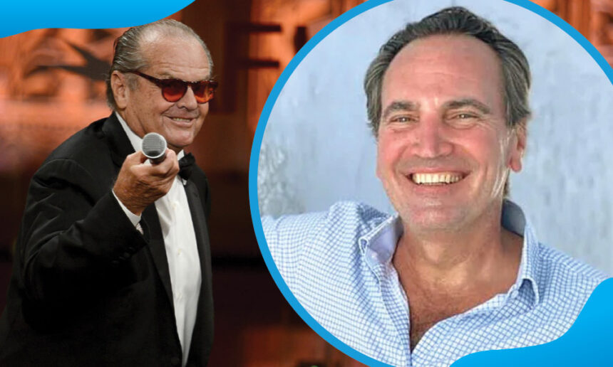 Caleb James Goddard: Everything to Know About Jack Nicholson’s Son