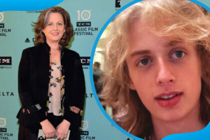 Who Is Elijah Nelson Clark? The Real Story of Tracy Nelson’s Son