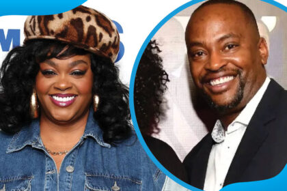 Who Is Lyzel Williams? The Full Story of Jill Scott’s Ex-Husband