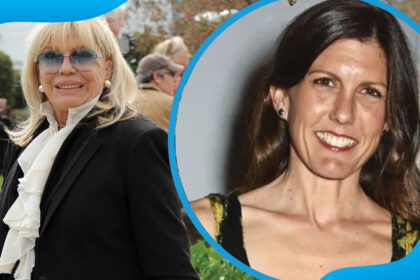 Amanda Kate Lambert: The Real Story of Nancy Sinatra’s Daughter