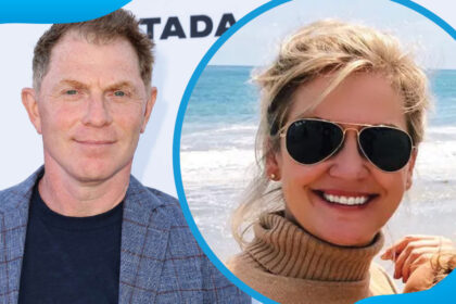 Kate Connelly: Where Is Bobby Flay’s Ex-Wife Now?