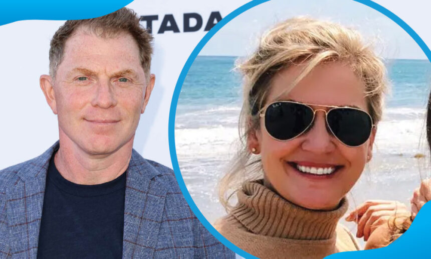 Kate Connelly: Where Is Bobby Flay’s Ex-Wife Now?