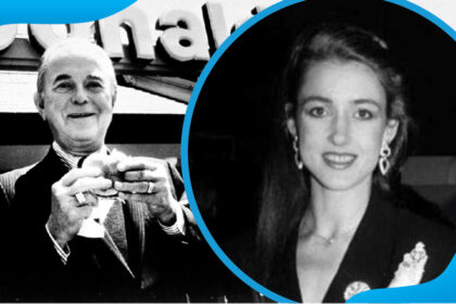 Who Was Jane Dobbins Green? The Private Life of Ray Kroc’s Ex-Wife