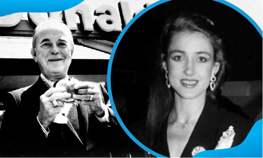Who Was Jane Dobbins Green? The Private Life of Ray Kroc’s Ex-Wife