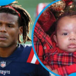 Cashmere Saint Newton: Everything You Should Know About Cam Newton’s Son