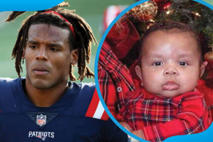 Cashmere Saint Newton: Everything You Should Know About Cam Newton’s Son