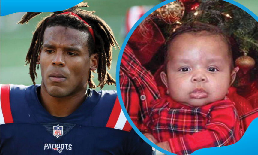 Cashmere Saint Newton: Everything You Should Know About Cam Newton’s Son