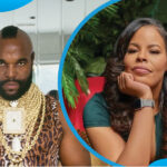 Who Is Erika Tureaud? Meet Mr. T’s Daughter Who Became a Comedian