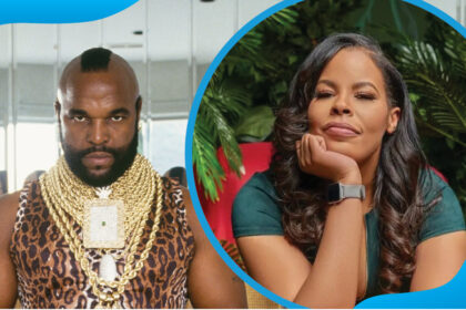 Who Is Erika Tureaud? Meet Mr. T’s Daughter Who Became a Comedian