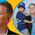 Maceo Shane Rapaport: What We Know About Michael Rapaport’s Son