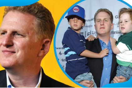 Maceo Shane Rapaport: What We Know About Michael Rapaport’s Son