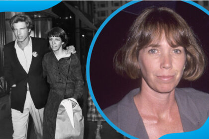 Mary Marquardt: Where Is Harrison Ford’s First Wife Now?