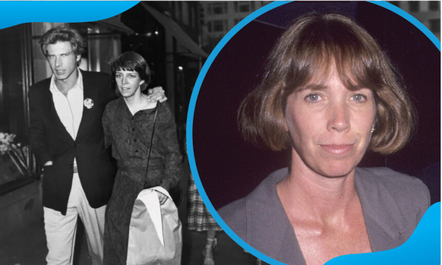 Mary Marquardt: Where Is Harrison Ford’s First Wife Now?