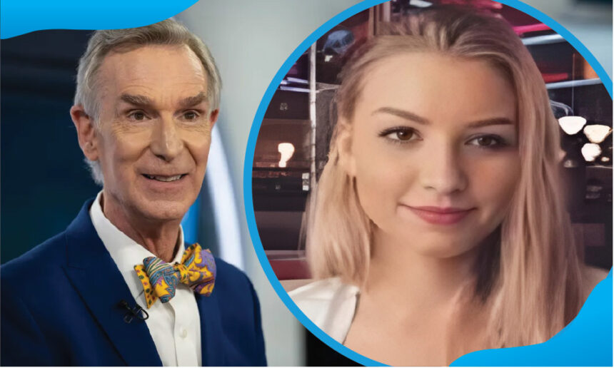 Charity Nye: What Bill Nye’s Daughter Is Doing Now