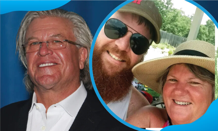 What Happened to Lori Brice? Ron White’s Ex-Wife Life Then and Now