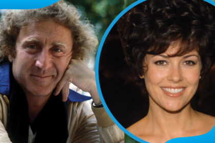 Mary Joan Schutz: The Private Life of Gene Wilder’s Ex-Wife