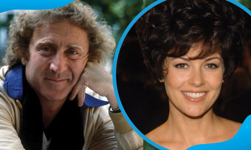 Mary Joan Schutz: The Private Life of Gene Wilder’s Ex-Wife