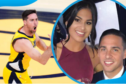 Who Is Valerie Guiliani? The Real Story of T.J. McConnell’s Wife