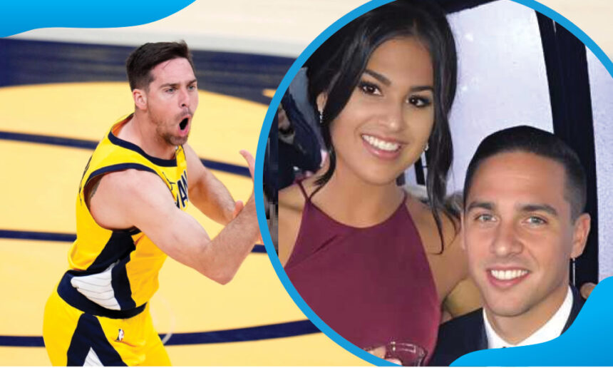 Who Is Valerie Guiliani? The Real Story of T.J. McConnell’s Wife