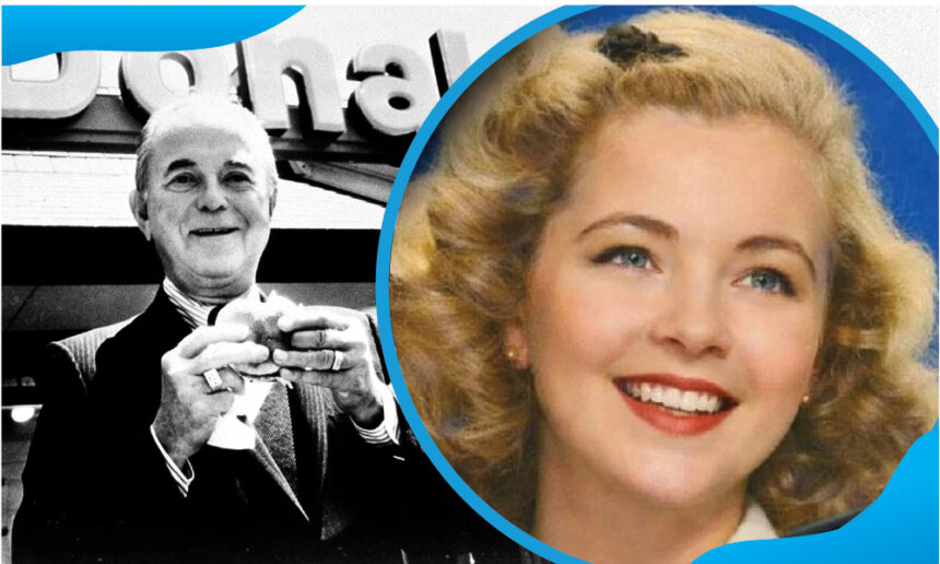 Marilyn Kroc Barg: The Full Story of Ray Kroc’s Only Daughter