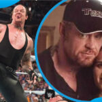 Who Is Jodi Lynn Calaway? The Real Story of The Undertaker’s First Wife