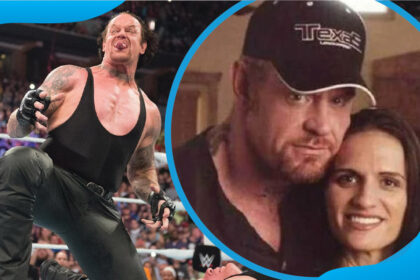 Who Is Jodi Lynn Calaway? The Real Story of The Undertaker’s First Wife